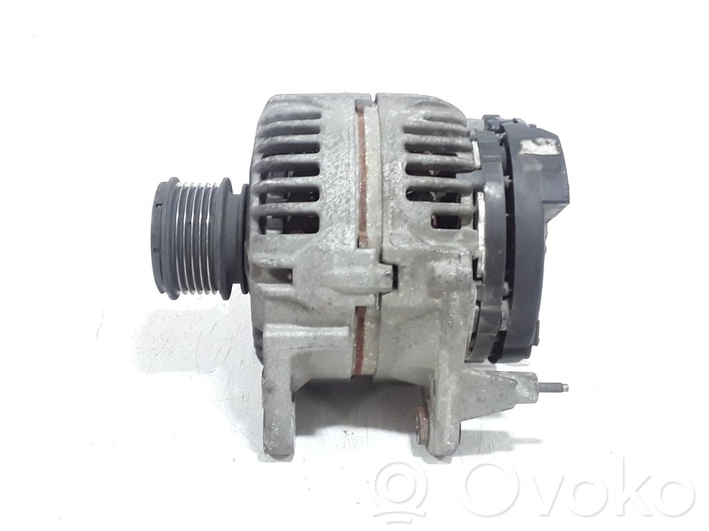 Volkswagen Sharan Generator/alternator