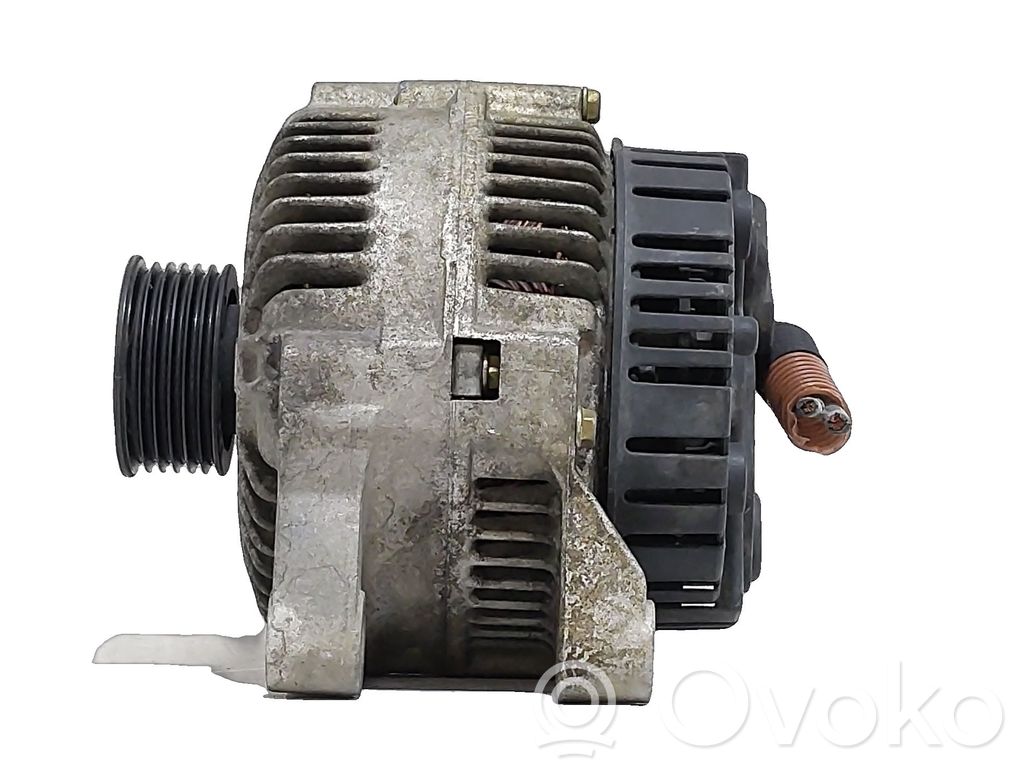 Peugeot 206 Alternador
