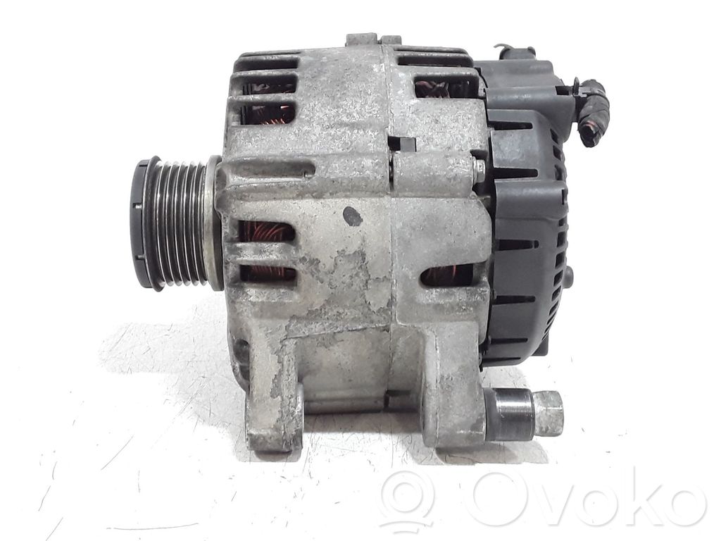 Citroen C3 Generator/alternator 
