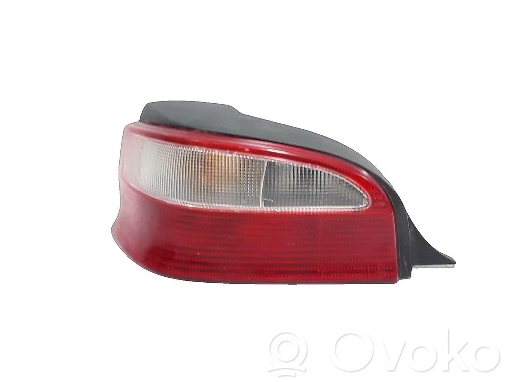 Citroen Saxo Takavalot