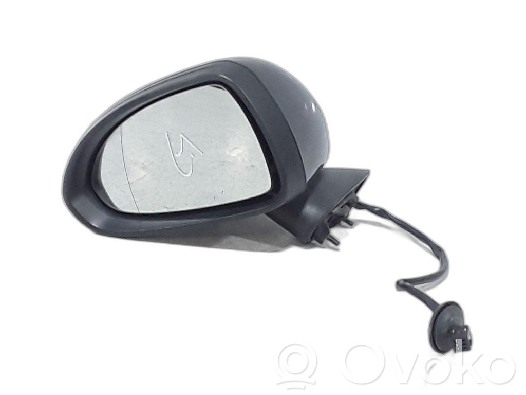 Opel Corsa D Specchietto retrovisore elettrico portiera anteriore