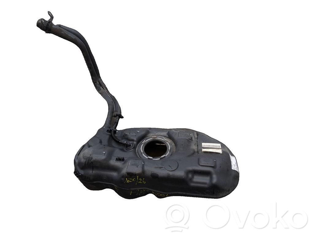 Fiat 500L Depósito de combustible 