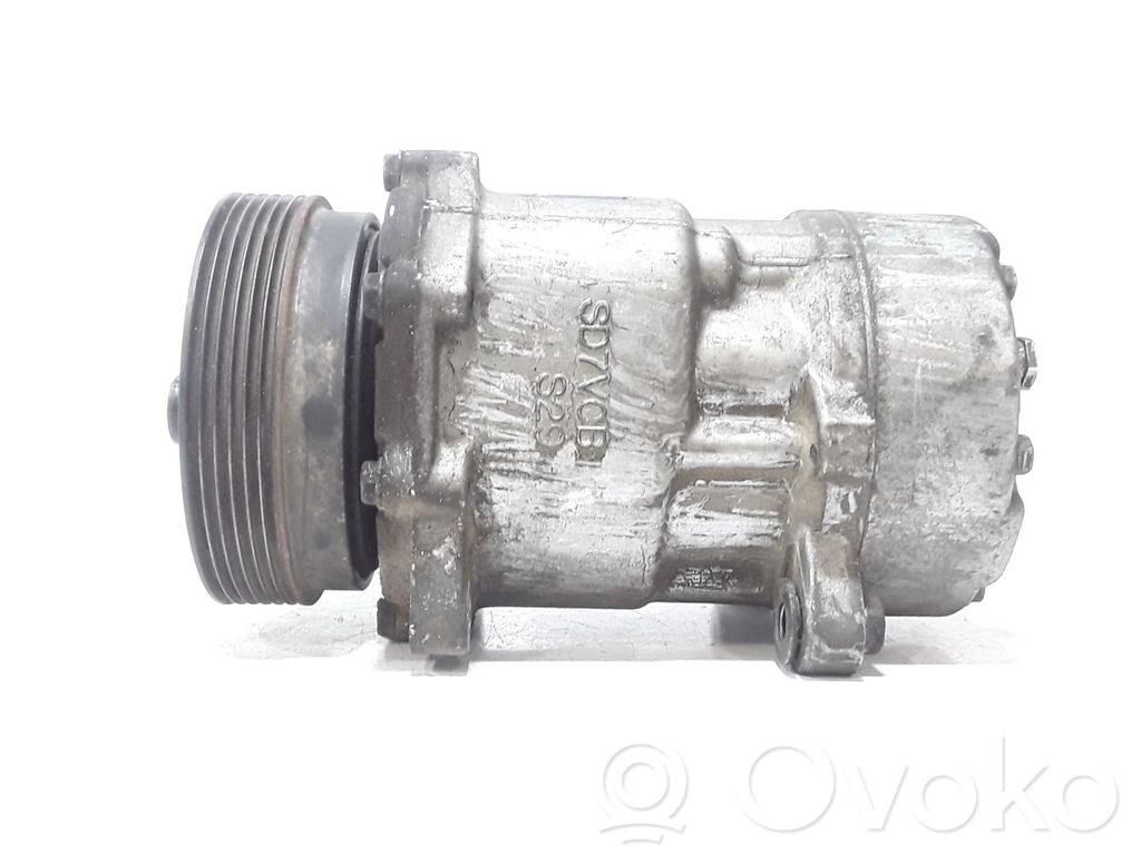 Seat Cordoba (6K) Air conditioning (A/C) compressor (pump)