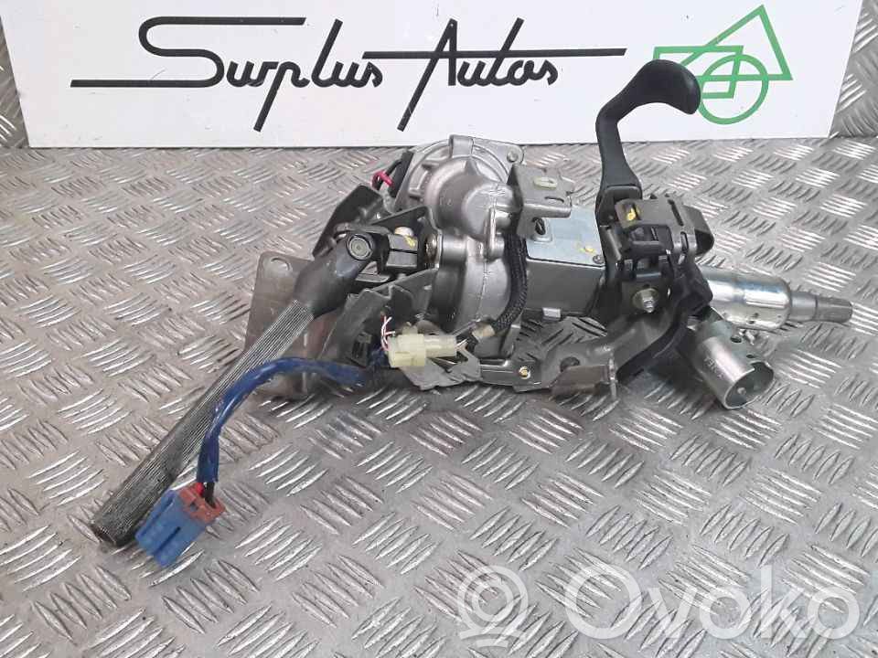Renault Clio II Kolumna kierownicza / Komplet
