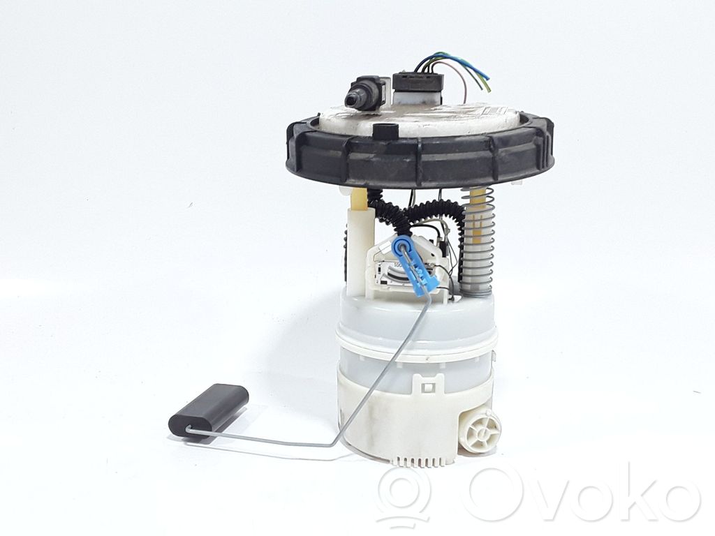 Citroen C3 Pompa carburante immersa