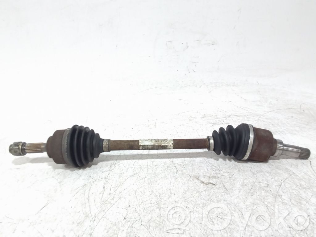 Citroen C3 Antriebswelle vorne 