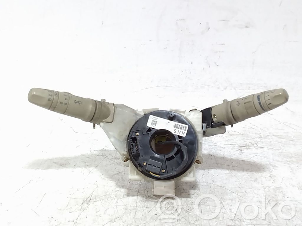 Nissan Micra Leva/interruttore dell’indicatore di direzione e tergicristallo