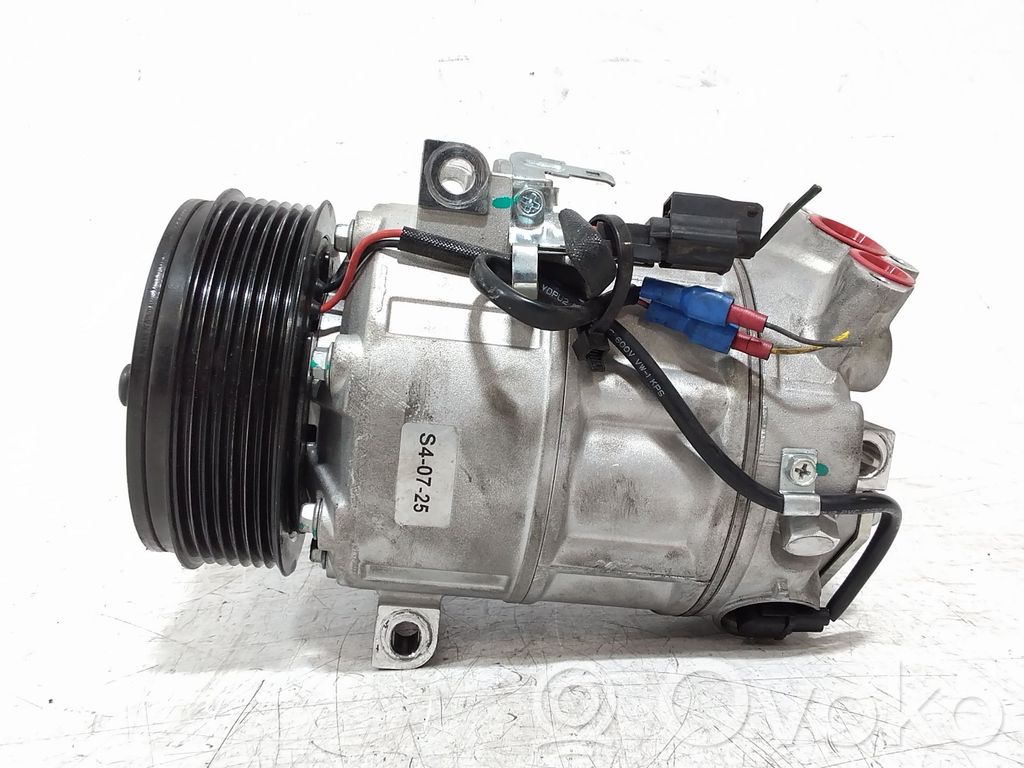 Renault Laguna III Compresseur de climatisation