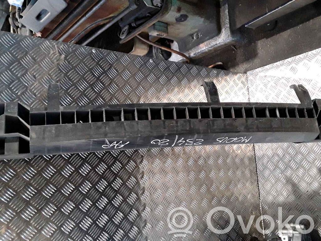 Renault Modus Sottotelaio posteriore 