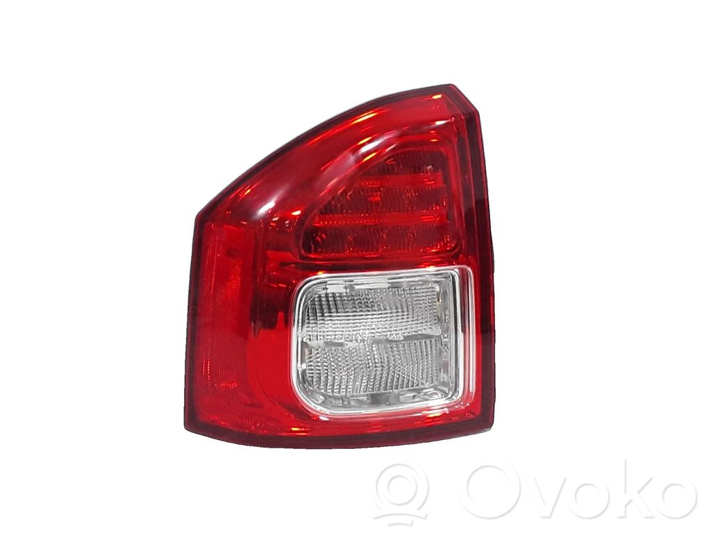 Jeep Compass Lampa tylna