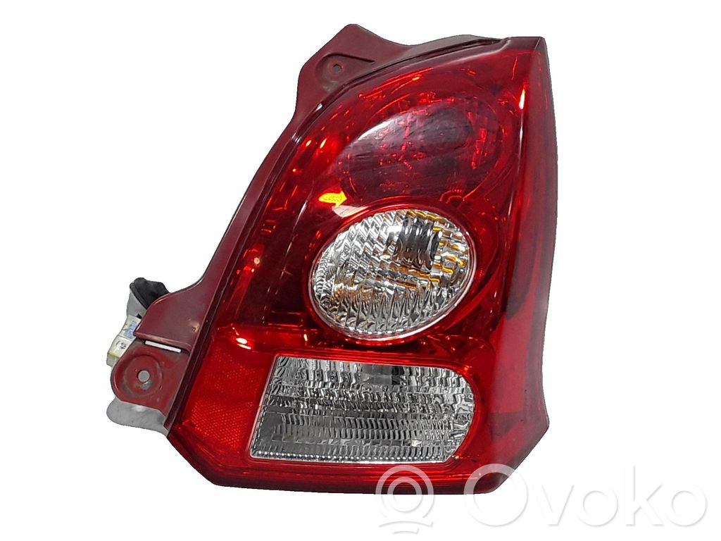 Suzuki Alto Takavalot 