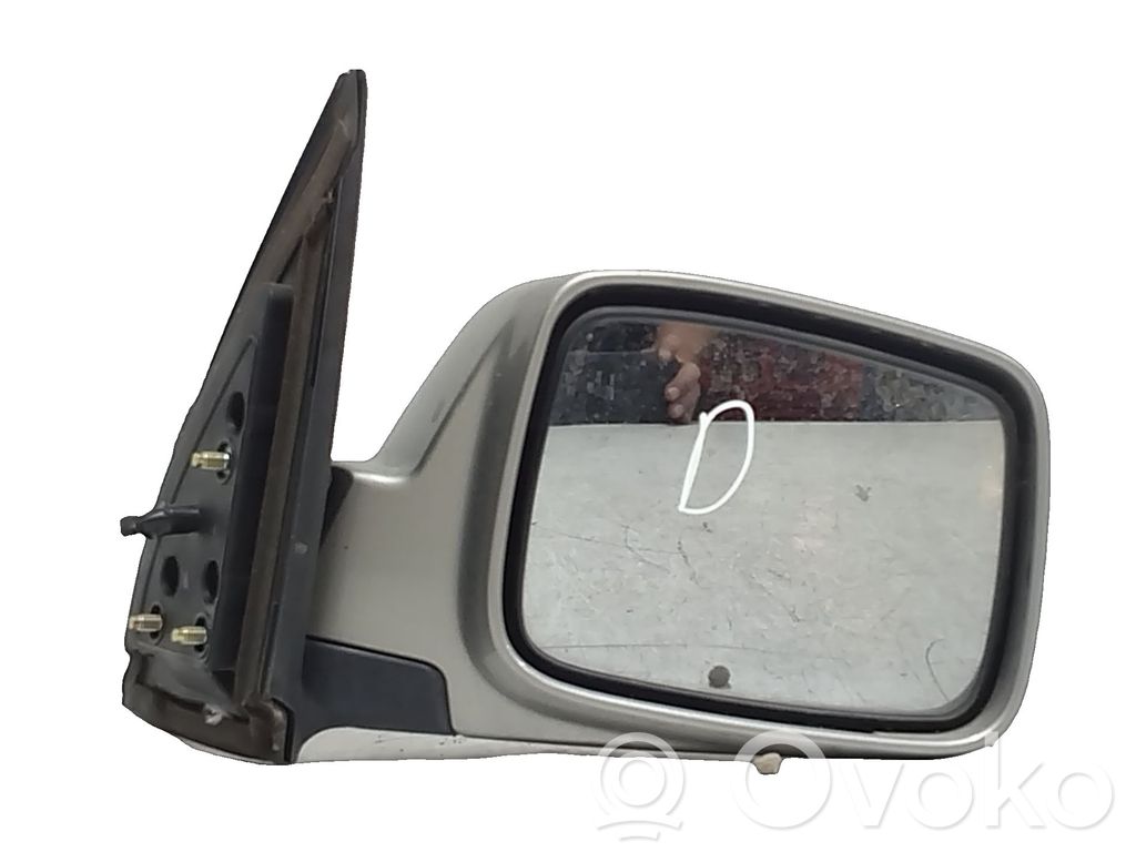 Nissan X-Trail T30 Front door electric wing mirror 
