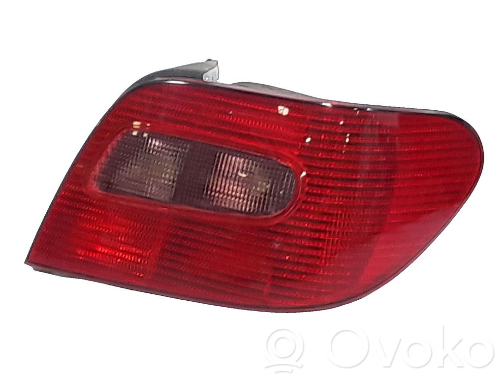 Citroen Xsara Luz trasera/de freno