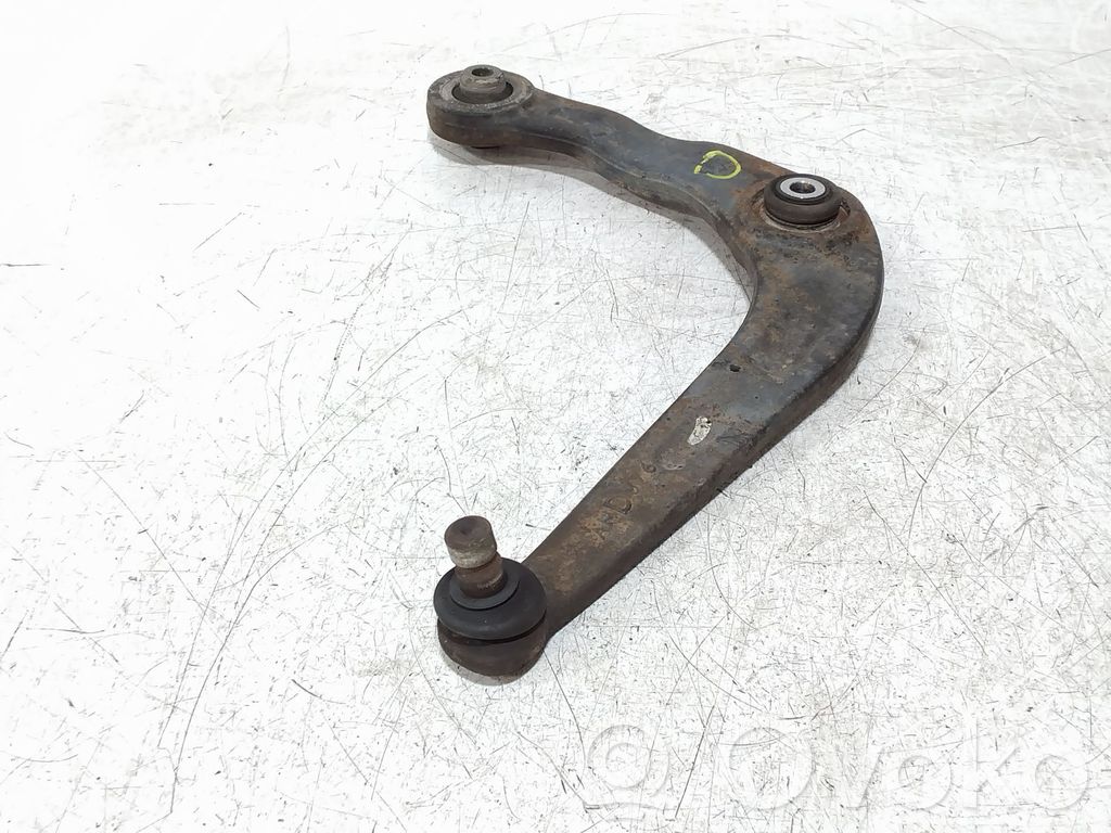 Peugeot 206 CC Basculă inferioară față 
