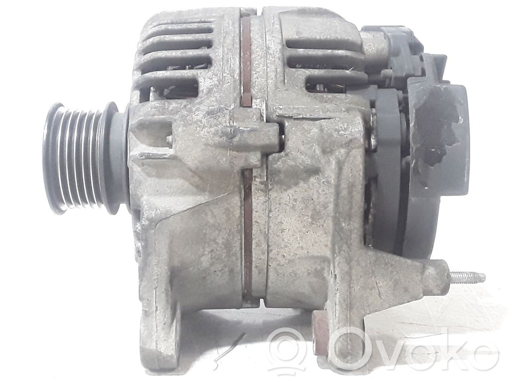 Volkswagen Polo III 6N 6N2 6NF Alternator 