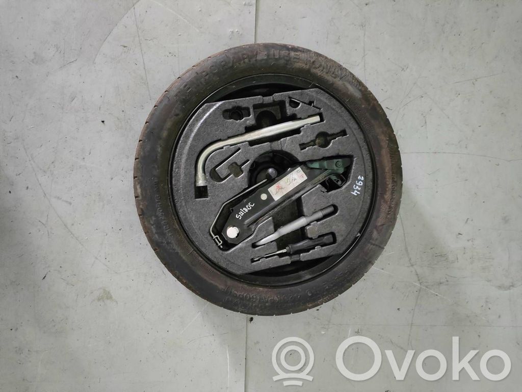 Roue de secours R16