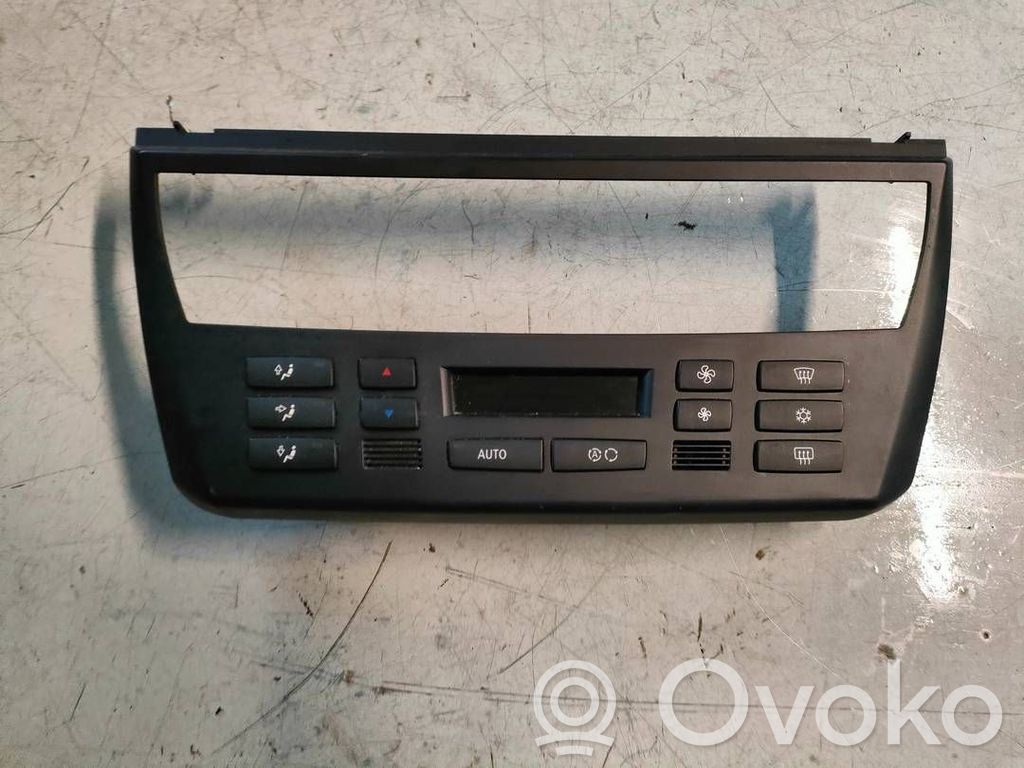 Climate control unit   0363938