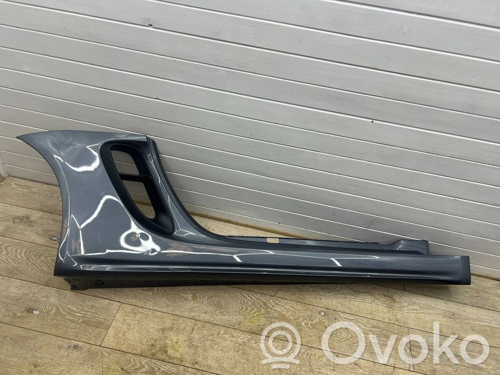 Porsche Cayman 982 Listón 