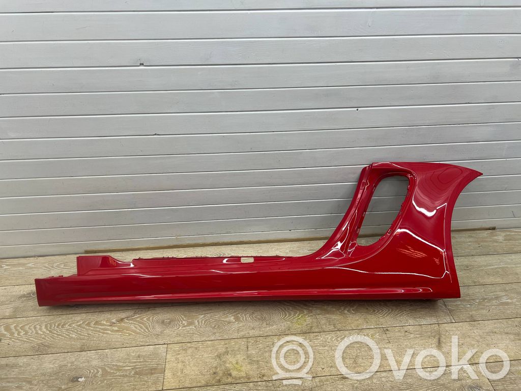 Porsche 718 Cayman 982 982c Prag 