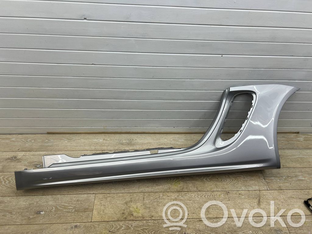 Porsche 718 Cayman 982 982c Prag 