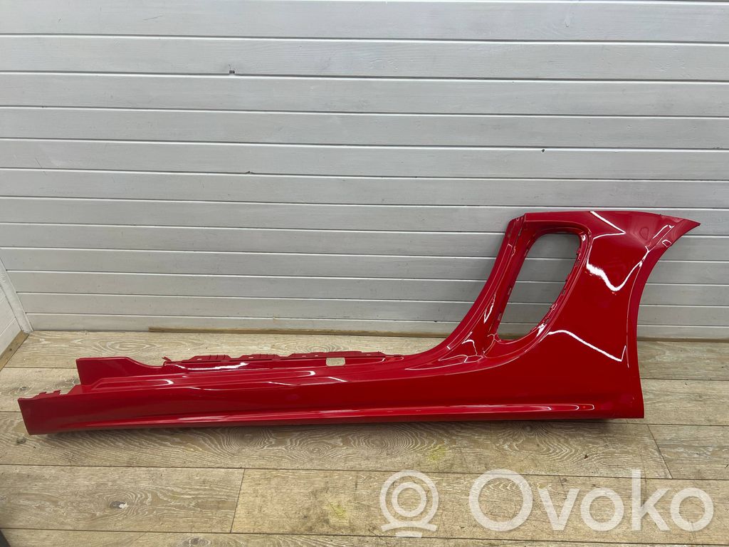 Porsche 718 Cayman 982 982c Prag 