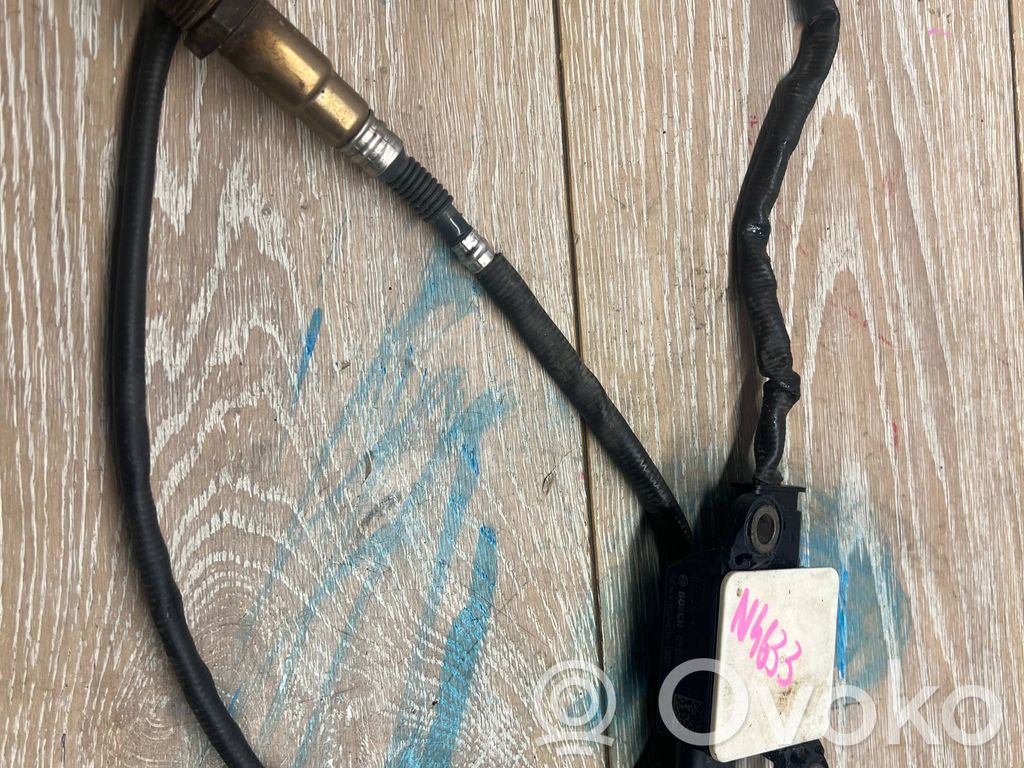 BMW 5 G30 G31 G38 Lambda probe sensor 