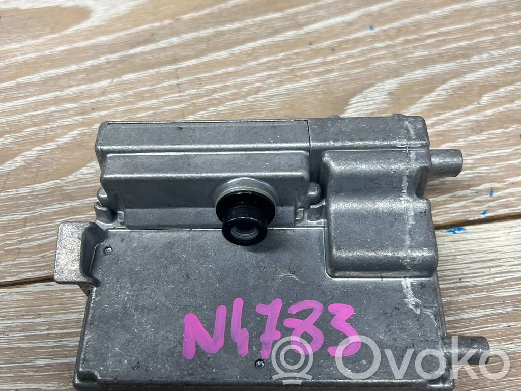 Volkswagen Golf VII Frontkamera Windschutzscheibe Frontscheibe 