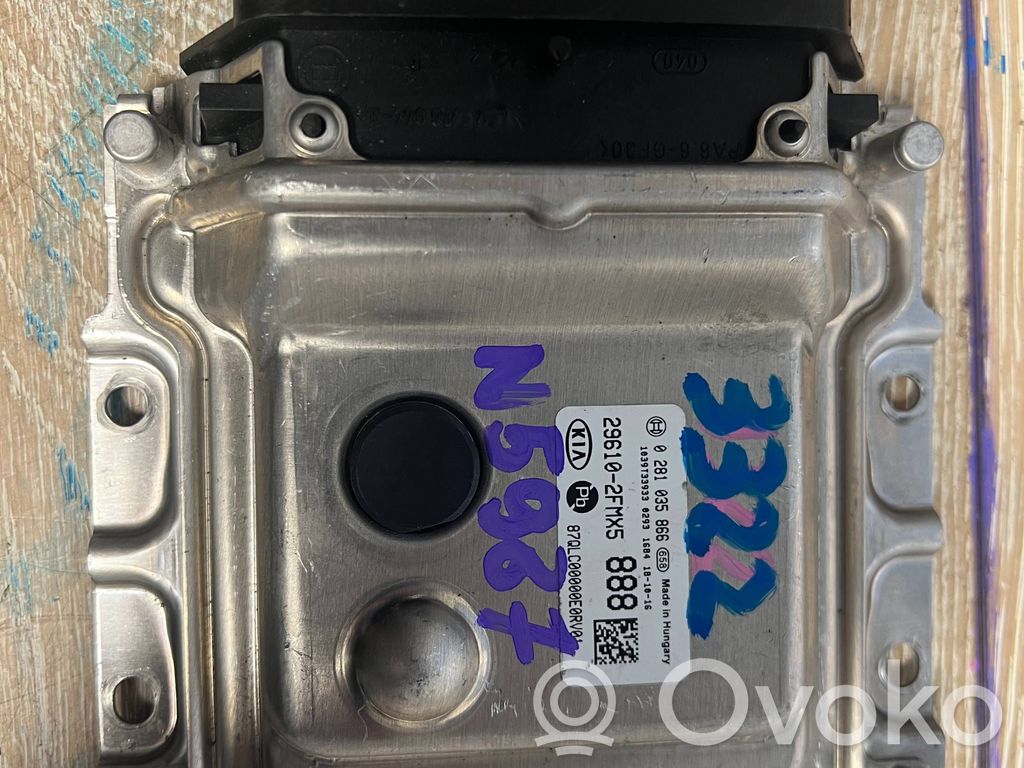 Audi Q3 F3 Otras unidades de control/módulos 