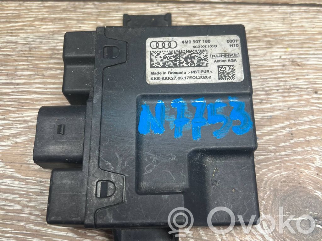 Mercedes-Benz Vito Viano W447 Capteur de niveau de phare 