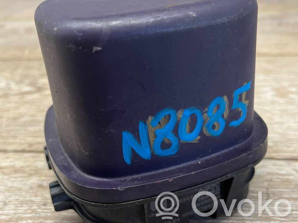 Jeep Wrangler Hupe Signalhorn Fanfare 