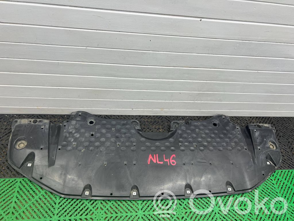 Lexus NX Engine splash shield/under tray 