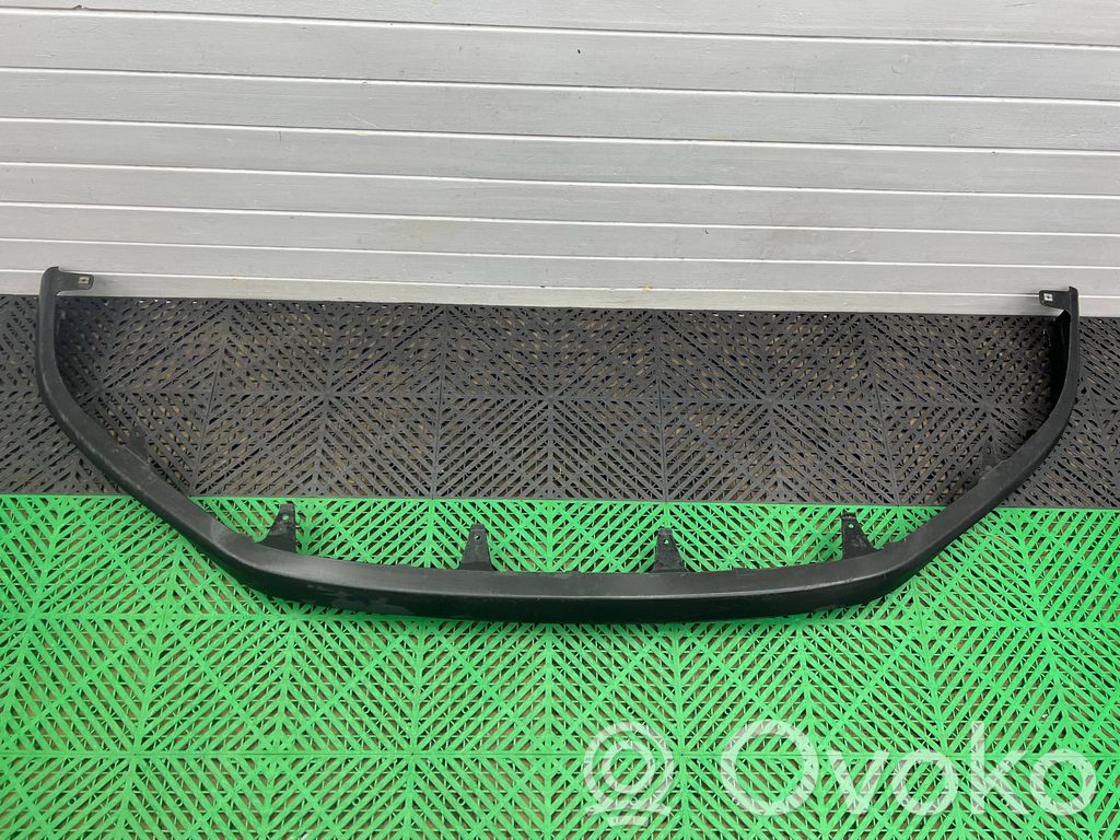 Toyota RAV 4 (XA50) Borde del parachoques delantero 