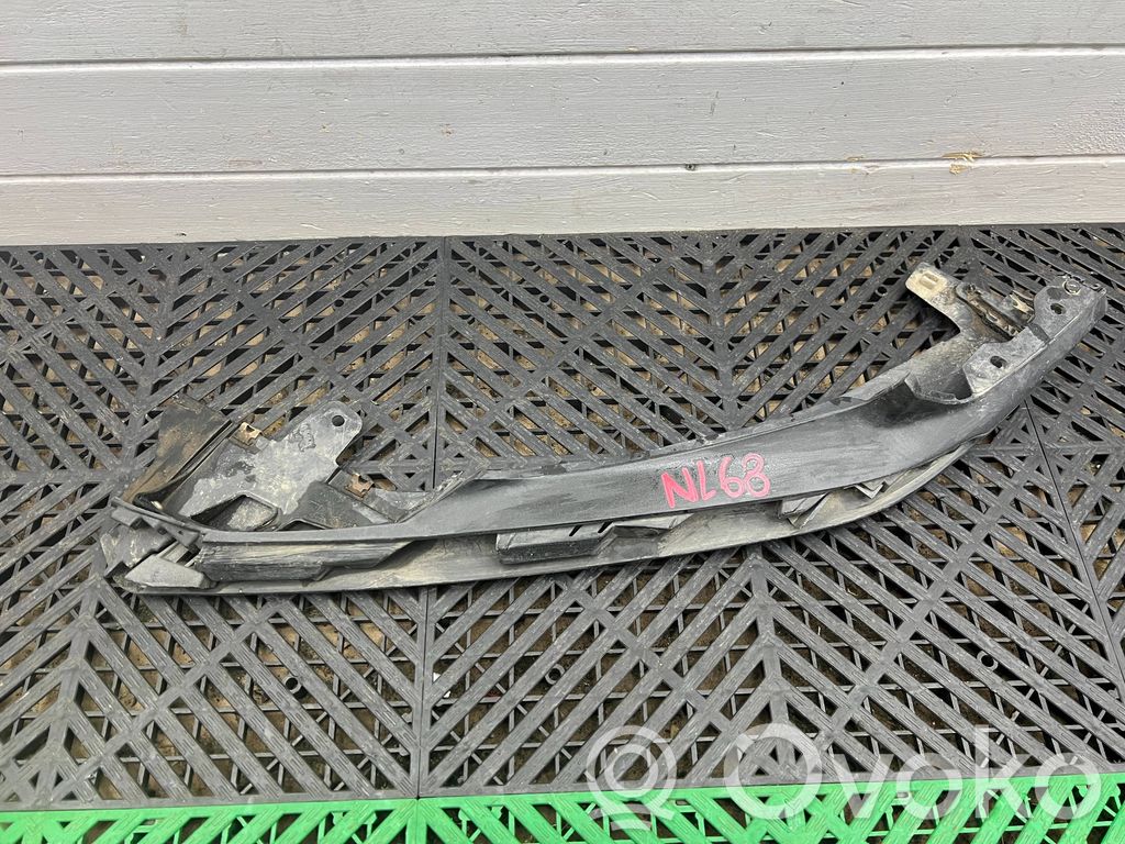 Front bumper mounting bracket   5244878020