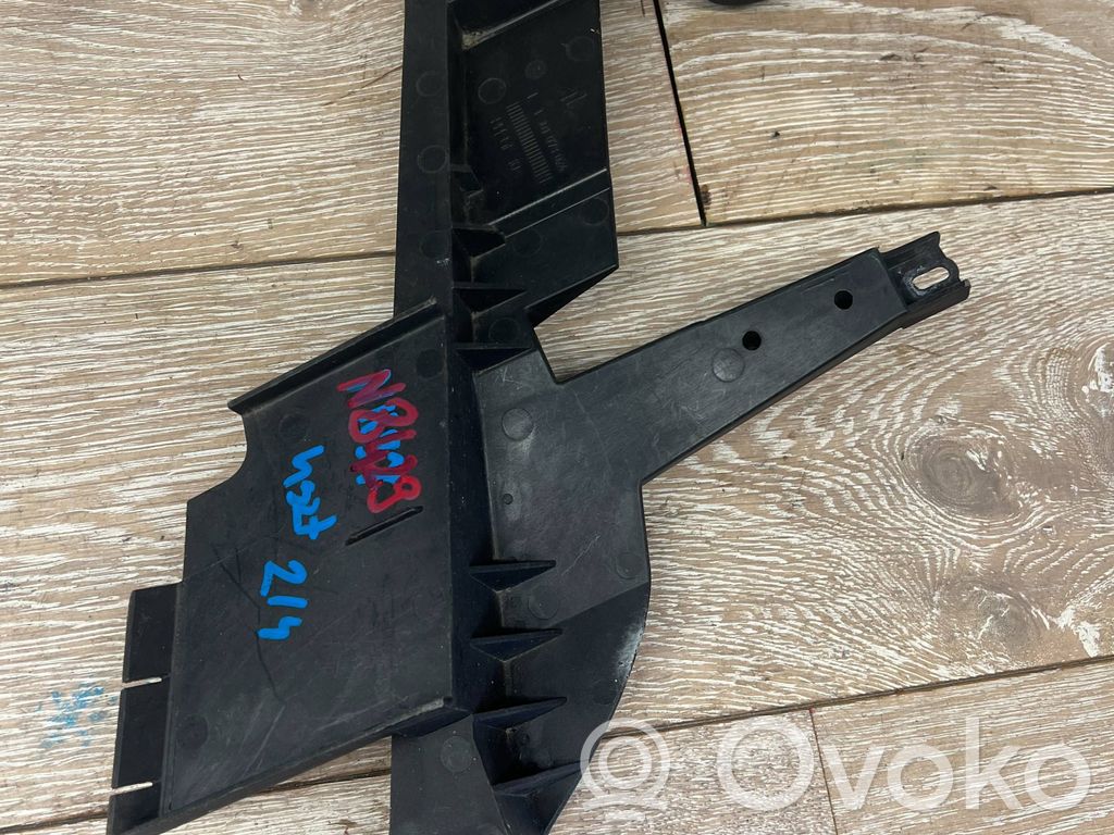 Headlight/headlamp mounting bracket   1301073024