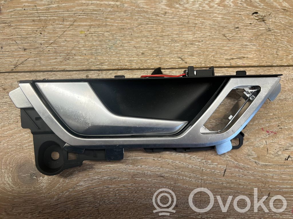 Audi RS6 C8 Manecilla interna puerta delantera 