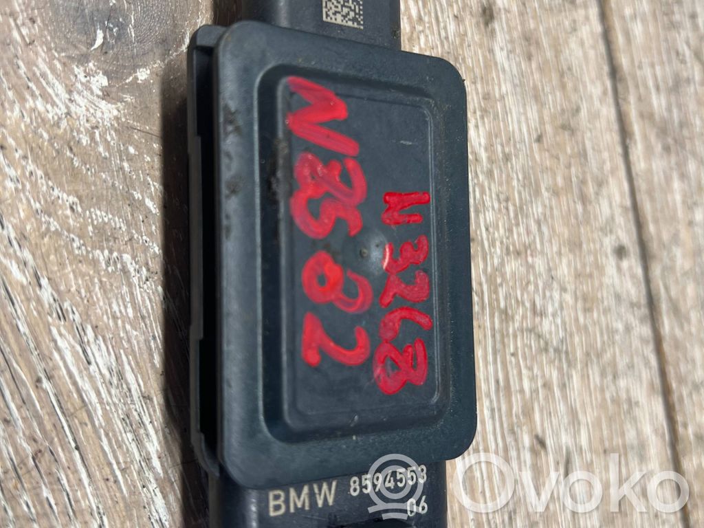 BMW 3 G20 G21 Lambda zonde 