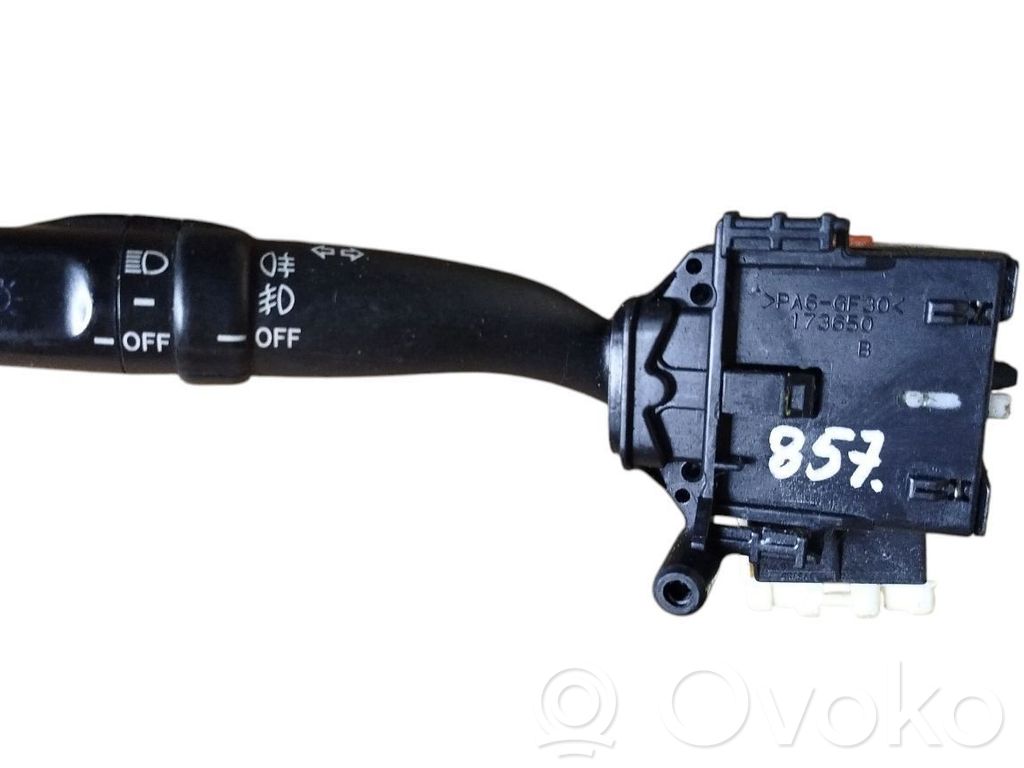 Toyota Avensis Verso Indicator stalk 