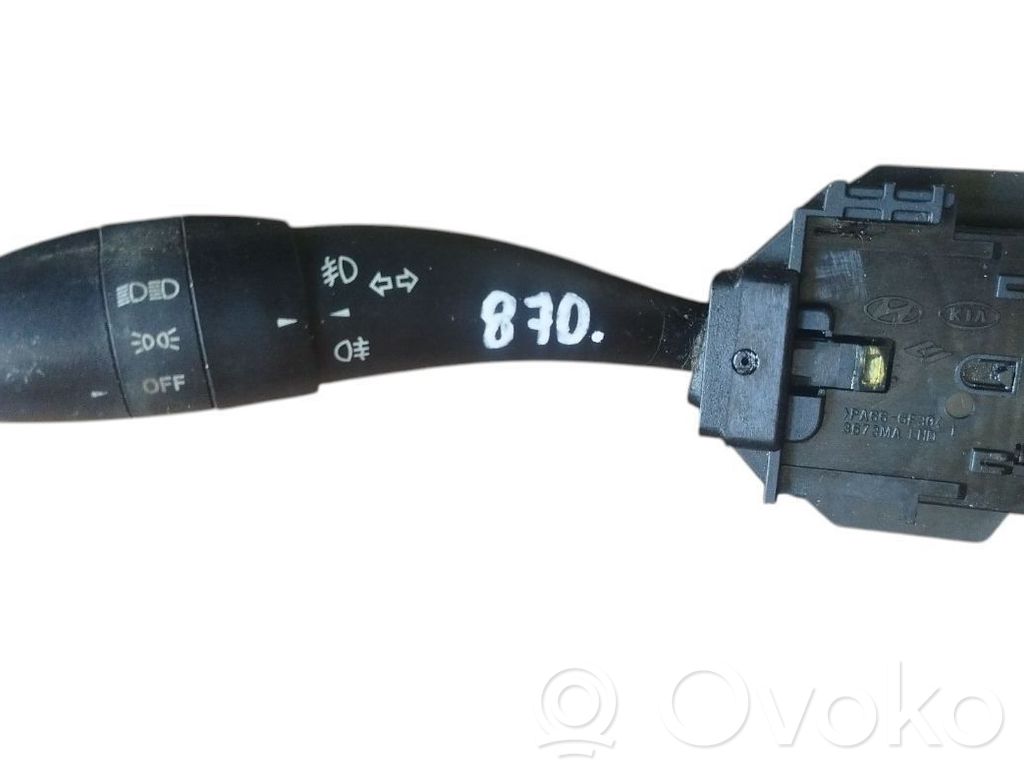 KIA Ceed Indicator stalk 