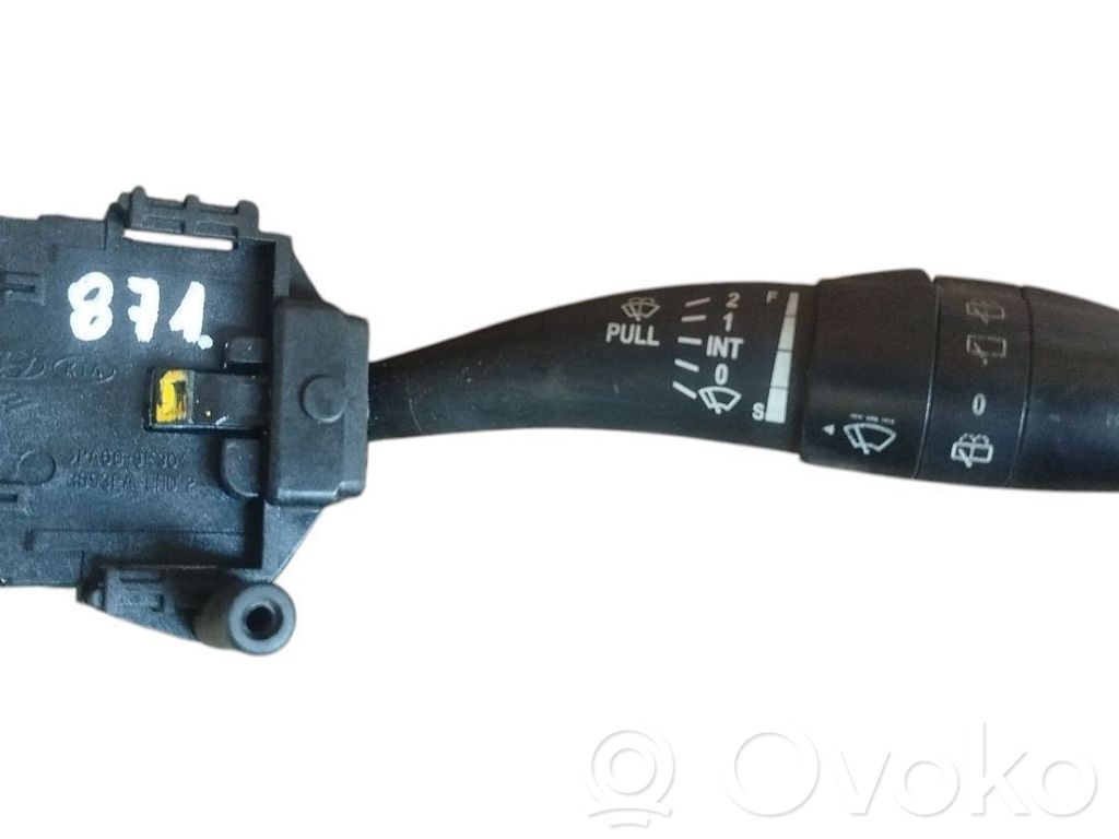 KIA Ceed Wiper control stalk 