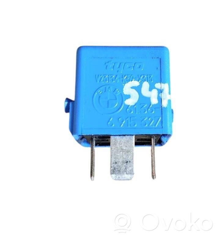 BMW X3 E83 Other relay 