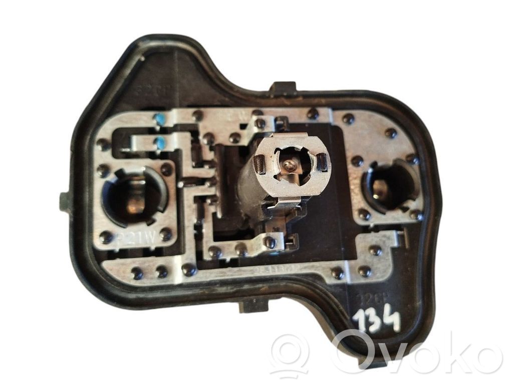 Volkswagen Golf V Wkład lampy tylnej 