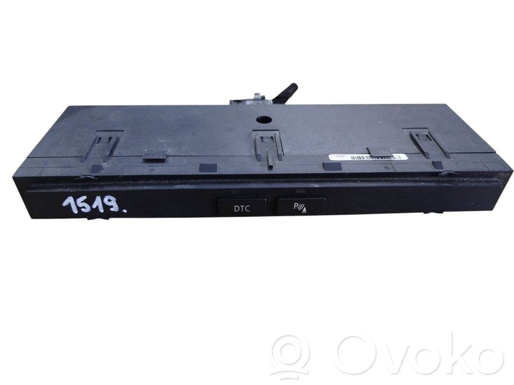 BMW 5 E60 E61 Parking (PDC) sensor switch 