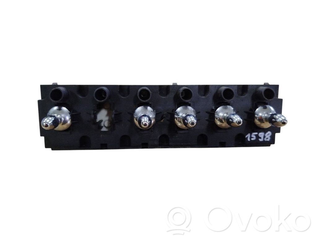 Mini One - Cooper R50 - 53 A set of switches 