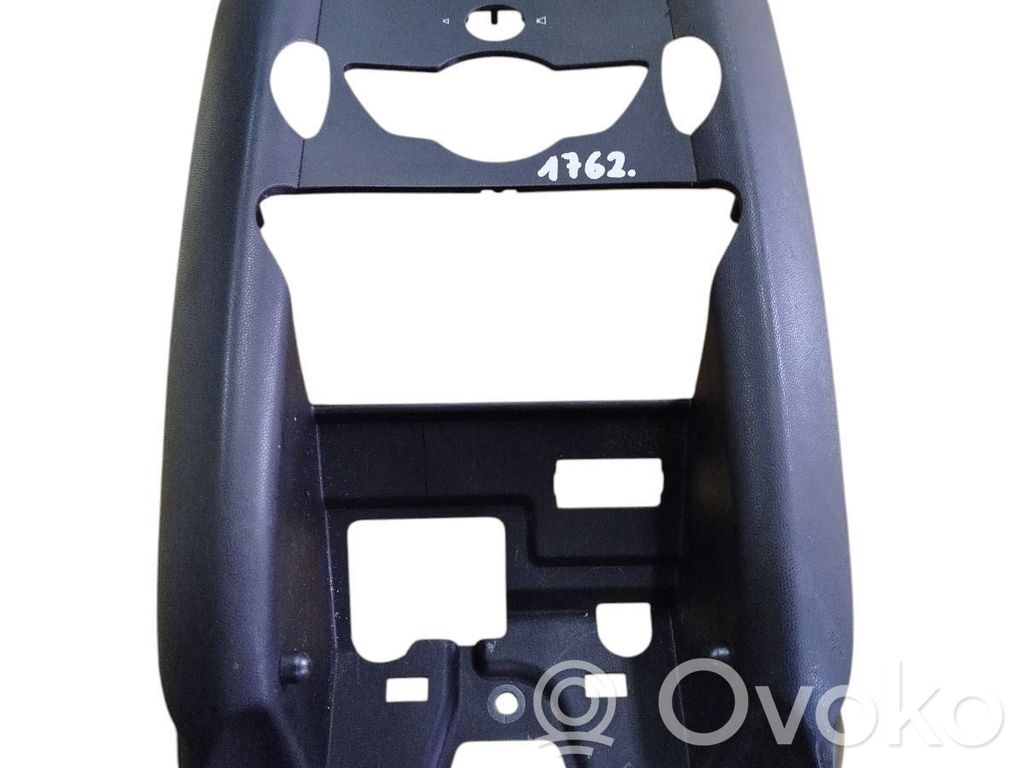Mini One - Cooper Coupe R56 Console centrale, commande chauffage/clim 