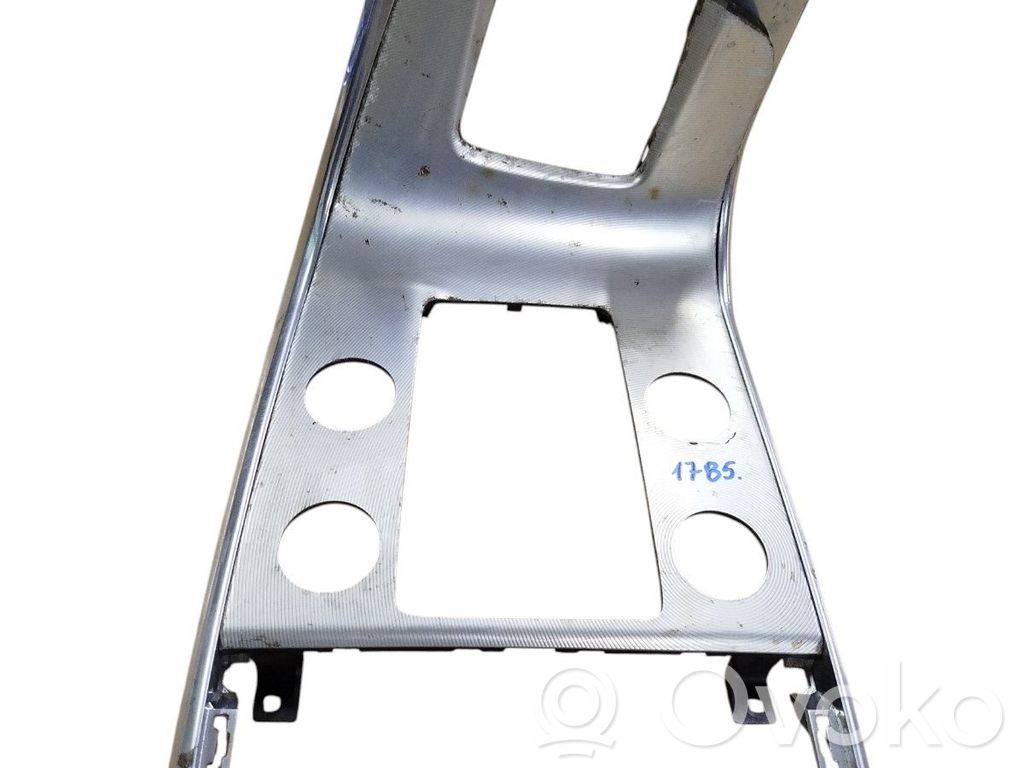 Volvo S60 Panel trim 