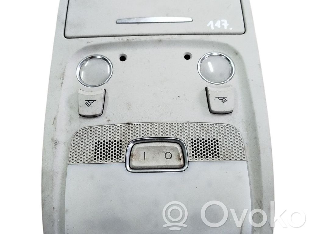 Audi A4 S4 B7 8E 8H Front seat light 