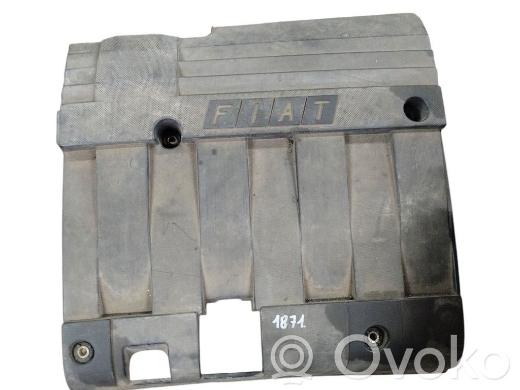Fiat Stilo Moottorin koppa 