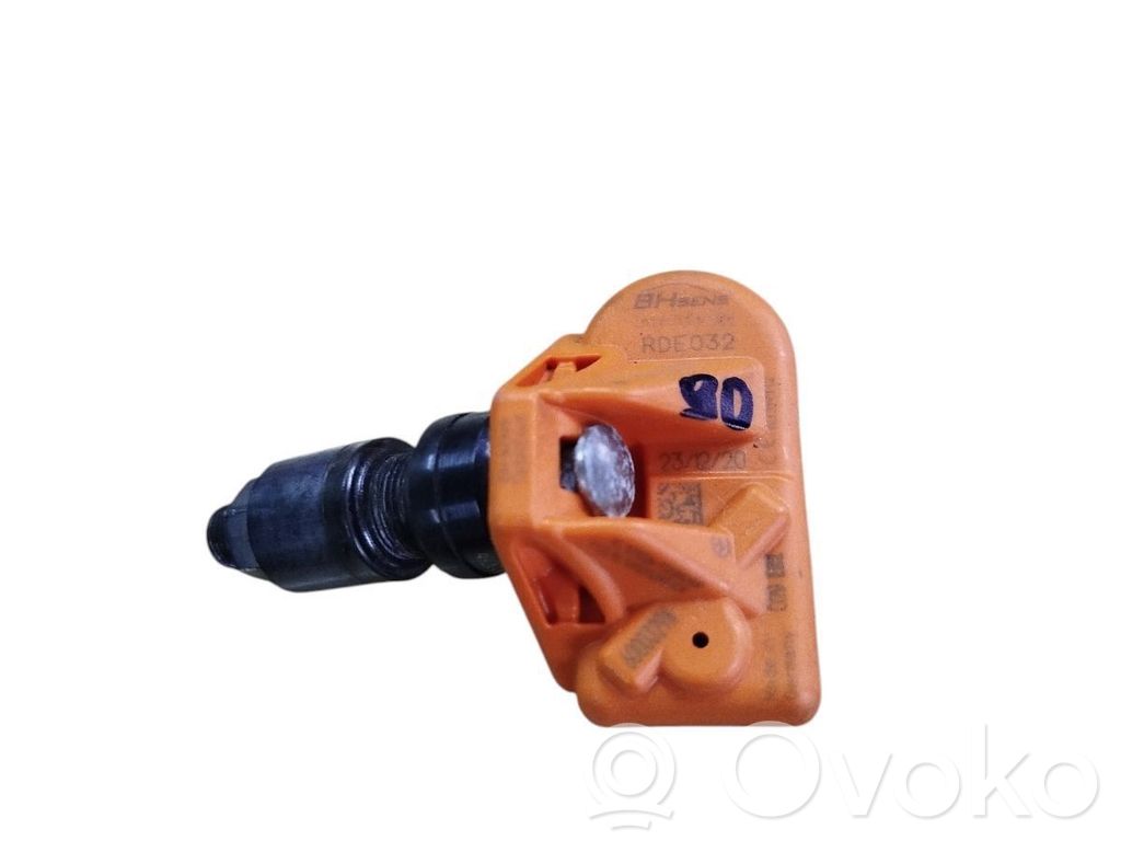 Ford Focus Tire pressure sensor 