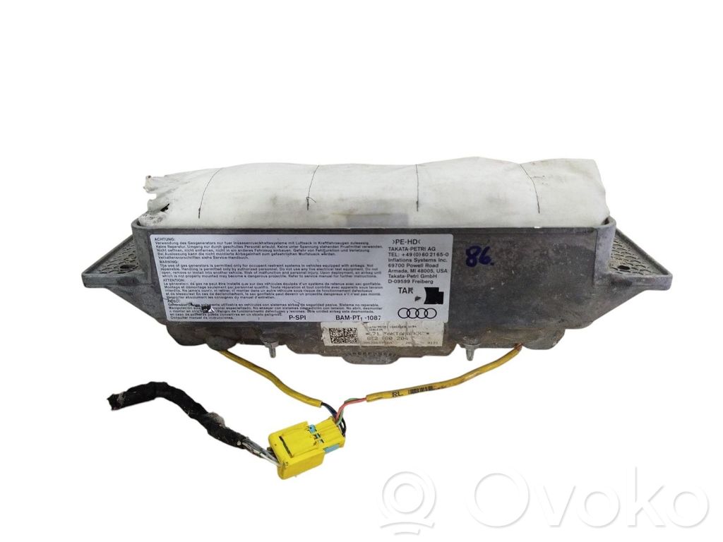Poduszka powietrzna Airbag pasażera   8E2880204C