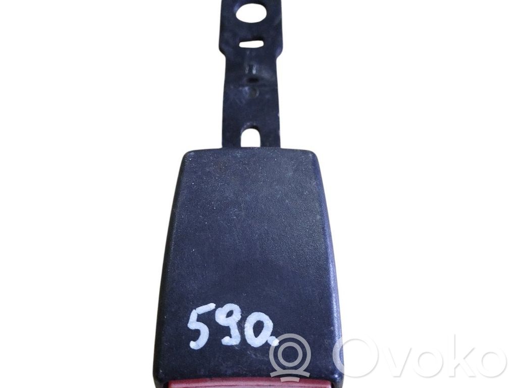 Audi A2 Sagtis diržo priekinė 